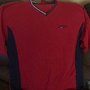 (Used) Tommy Hilfiger Jeans Shirt XXL